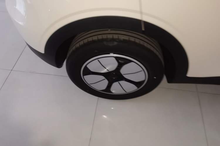 Used Geely Galaxy Geome 2026 Model 310km Youth Edition