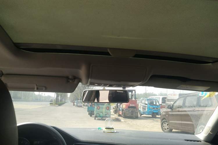 Used Volkswagen Lamando 2018 230TSI DSG Fashion Edition Headliner