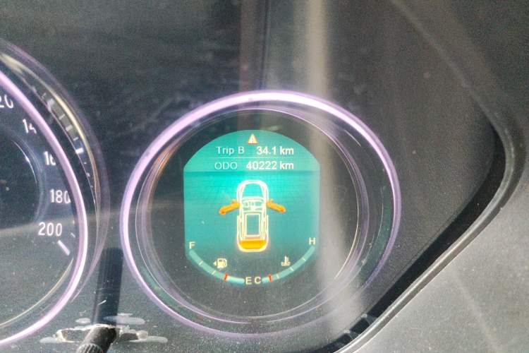 Used HYOSOW S3 2016 S3L 1.5L Manual Prestige Edition