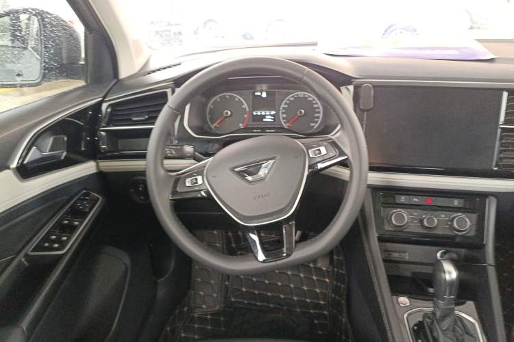 Used Jetta VS5 2023 280TSI Automatic Enjoyment Model Steering Wheel