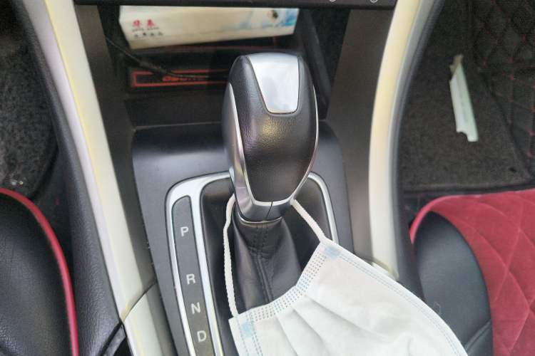 Used Ford Mondeo 2013 2.0L GTDi 200 Fashion Edition