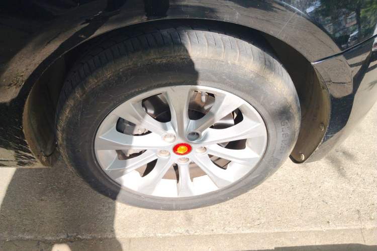 Used Hongqi H7 2015 1.8T Luxury Model