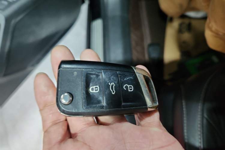 Used Volkswagen Passat 2017 280TSI DSG Luxury Edition