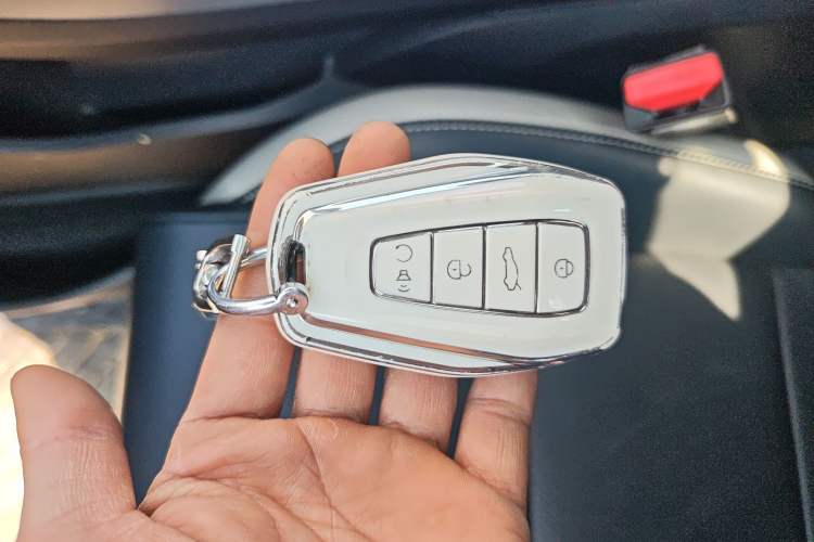 Used Geely Auto Coolray 2020 PRO 240T DCT Hunter