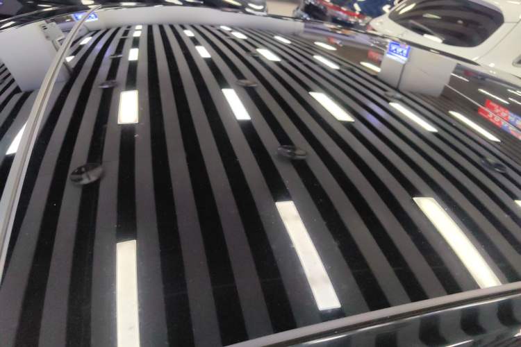 Used Audi A6L 2020 40 TFSI Luxury Dynamic Edition
