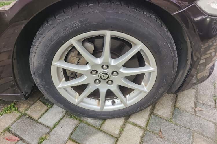 Used Jaguar XJ 2013 XJL 3.0 SC Panoramic Business Edition