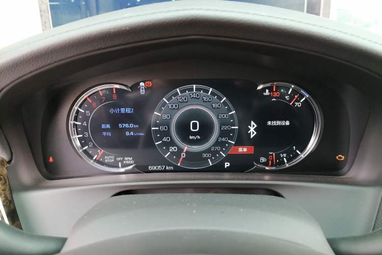 Used Cadillac CT6 2022 28T Luxury Edition
