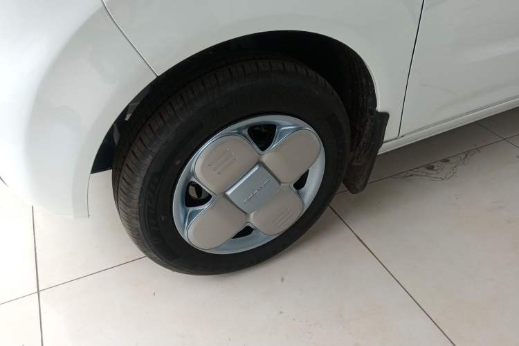 Used Geely Galaxy Panda 2024 Panda Mini 200km Endurance Bear