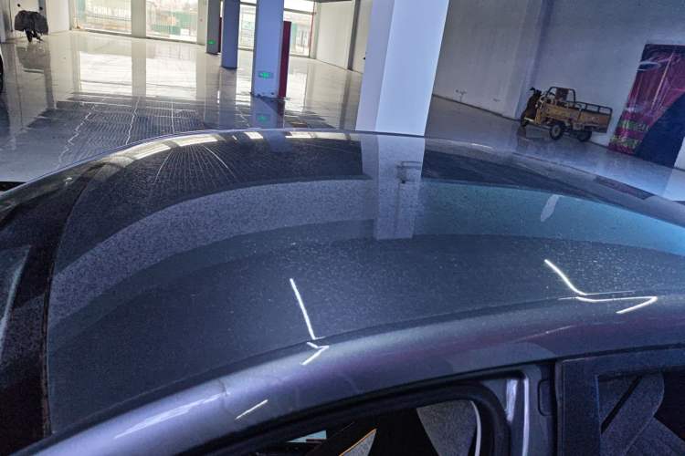 Used Roewe i5 2023 1.5L Manual Comfort Edition