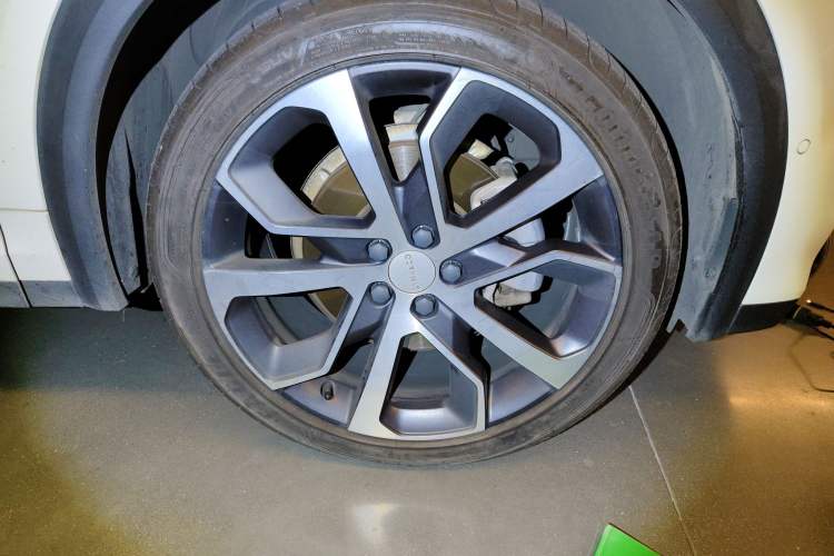 Used Lynk & Co 05 2020 2.0TD Four-Wheel Drive HypeHalo