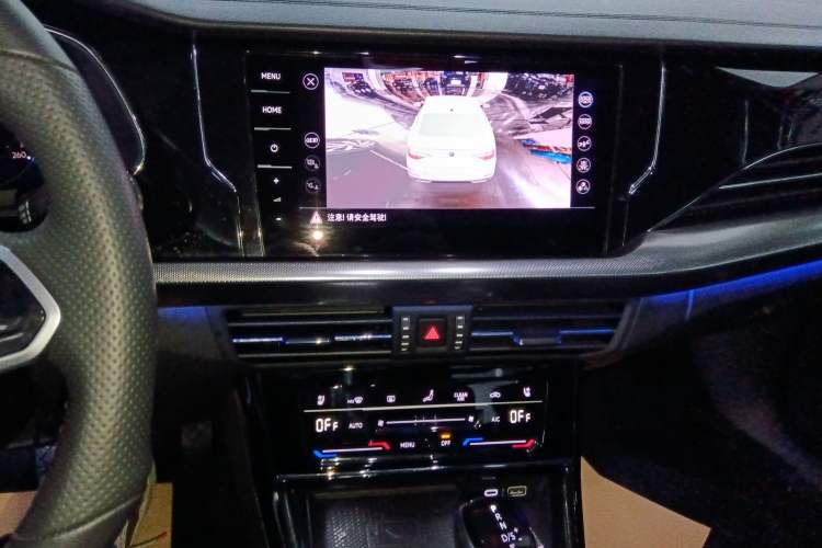 Used Volkswagen Passat 2022 330TSI Luxury Edition