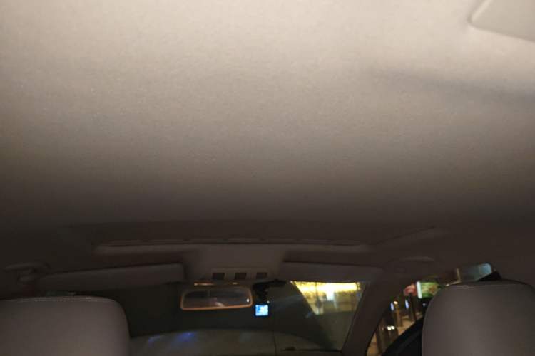 Used Skoda Octavia 2015 Classic Model 1.6L Automatic Yijie Version