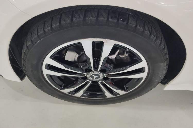 Used Mercedes-Benz C-Class 2017 Restyled C 200 Sport Edition