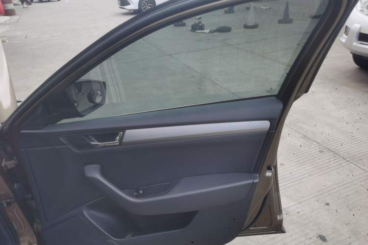 Used Skoda Superb 2016 TSI280 DSG Innovation Edition