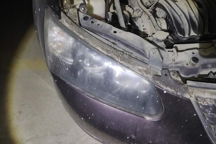 Used Geely Auto Classic Emgrand 2013 Hatchback 1.5L Manual Luxury Model