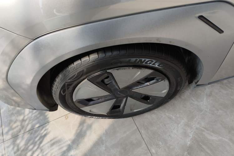 Used AION Y 2023 Plus 510 Enjoy Edition