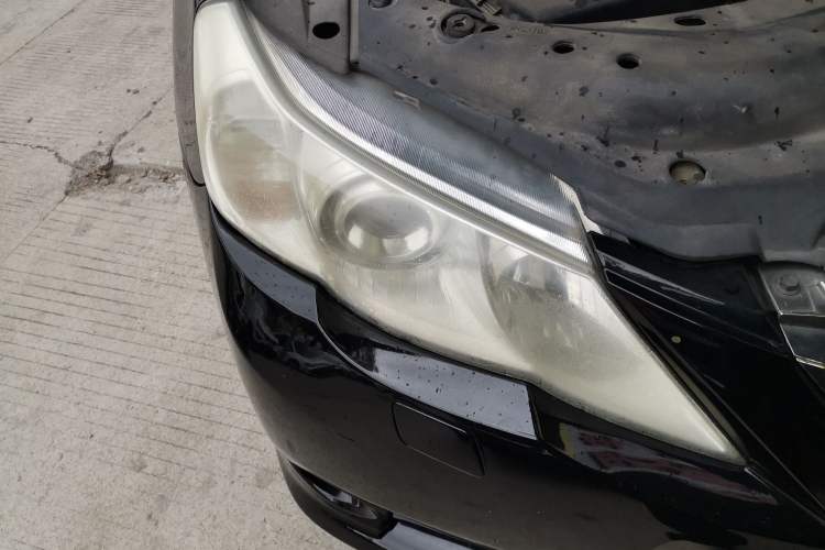 Used Toyota Reiz 2010 2.5S Fengdu Jinghua Edition Right Front Headlight