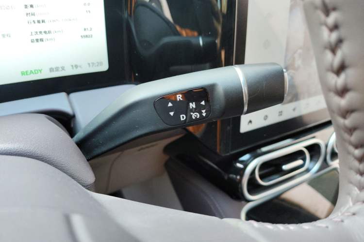 Used Leapmotor C11 2023 Pure Electric 500 Comfort Edition