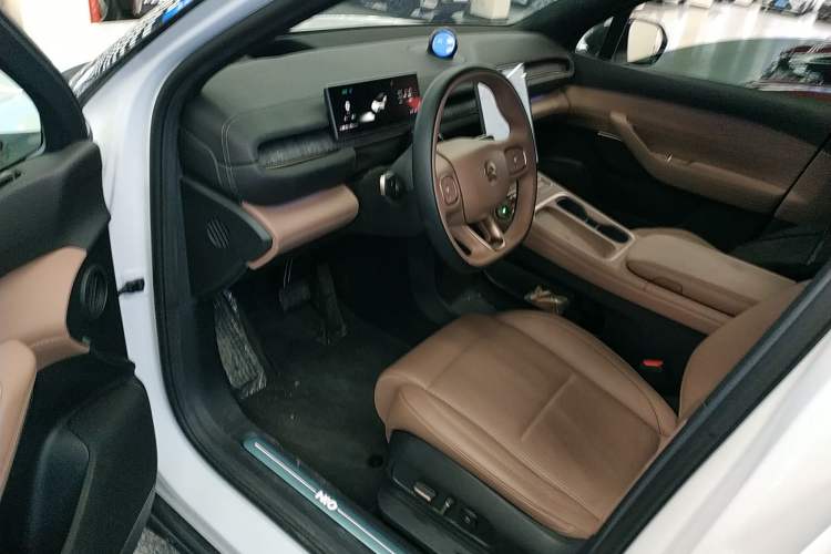 Used Nio ES6 2023 75 kWh