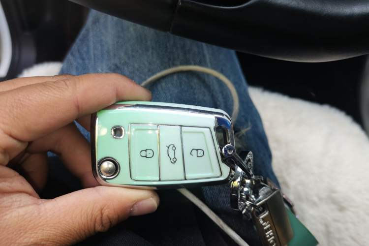 Used Volkswagen T-ROC 2020 280TSI DSG Two-Wheel Drive Advanced Version