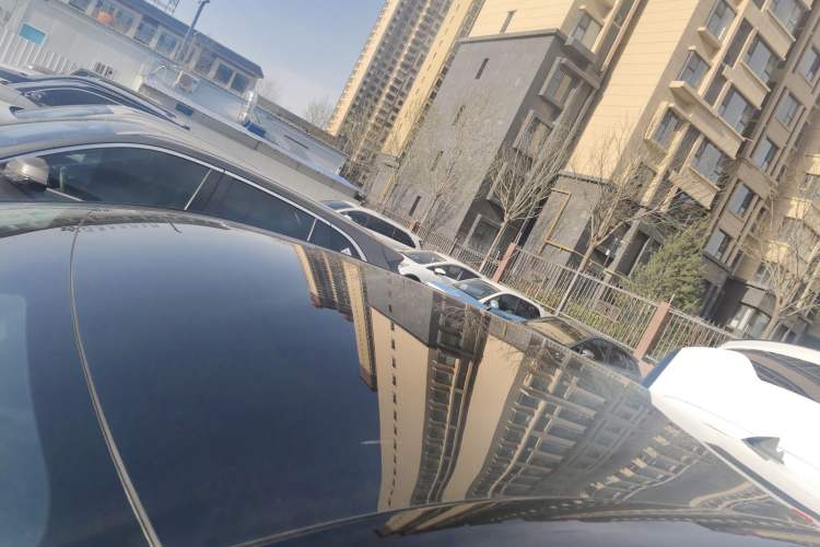 Used ARCFOX Kaola S 2024 AIR