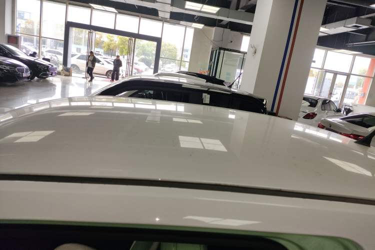 Used Wuling Hongguang MINIEV 2021 Macaron Premium Model – Lithium Iron Phosphate Roof