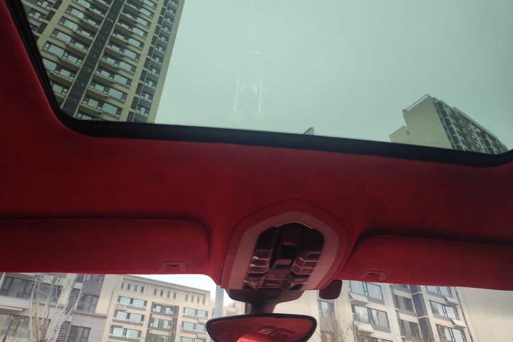 Used Porsche Panamera 2010 Panamera 4 3.6L
