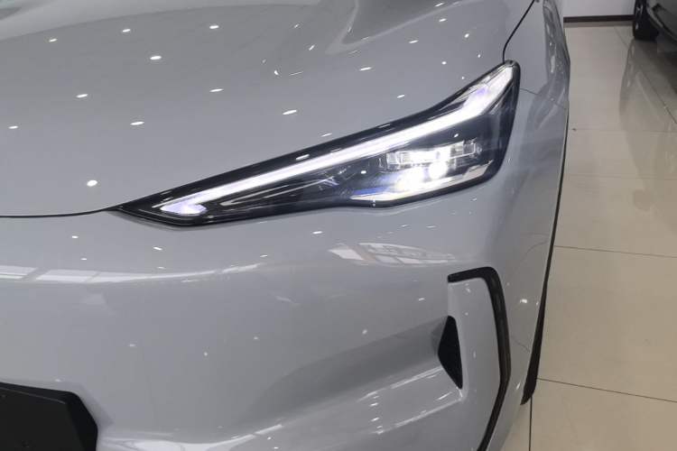 Used Geely Galaxy E5 2026 Model 530km Launch Edition
