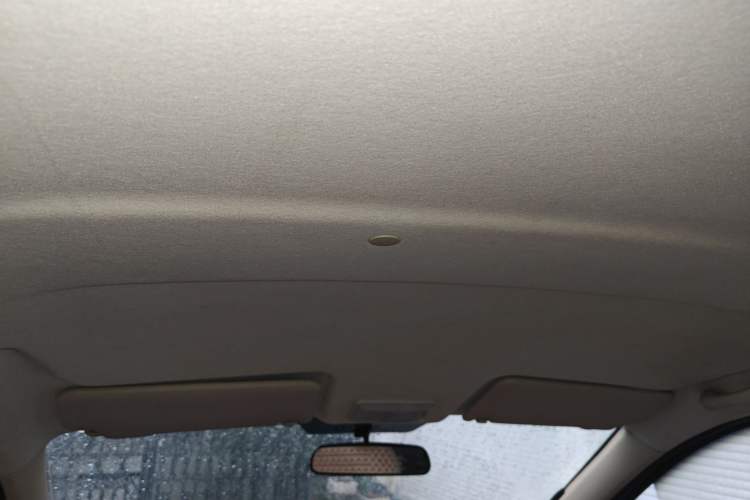 Used HYOSOW H2 2016 H2E 1.5L Classic Model BJ415A
