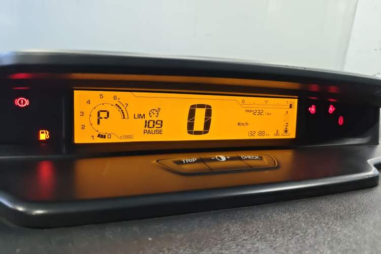 Used Citroen C-Quatre 2013 Sedan 1.6L Automatic Prestige Model