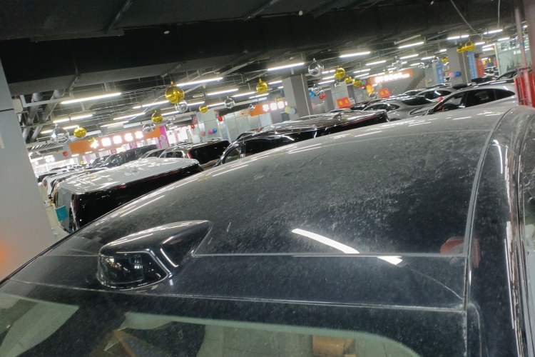 Used Li Auto MEGA 2024 Ultra Model