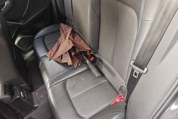 Used Audi Q2L e-tron 2019 Q2L e-tron Pure Electric Smart Enjoyment Model
