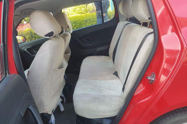 Used Skoda Fabia 2011 1.6L Automatic Cool Black Edition