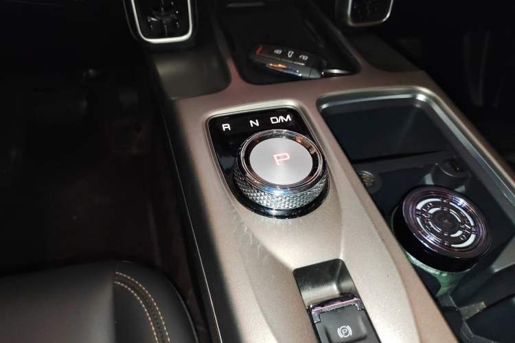 Used Haval DARGO 2024 1.5T DCT Border Collie Edition
