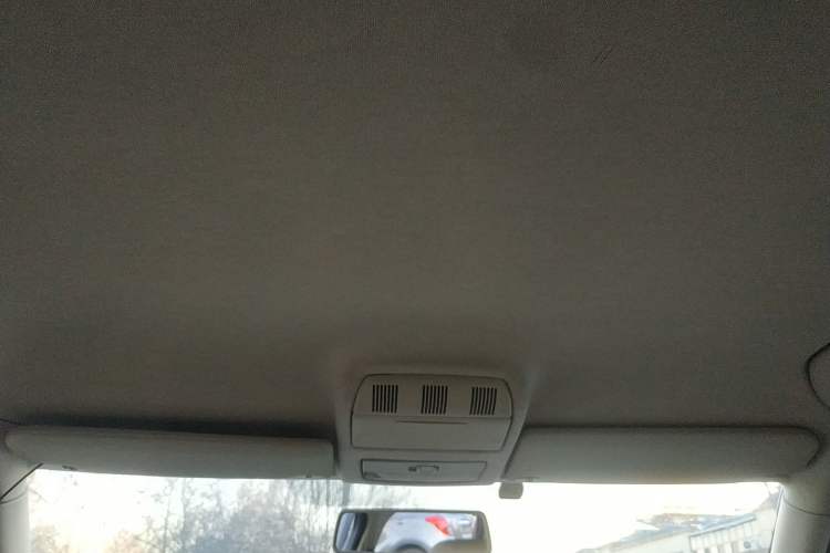 Used Skoda Fabia 2011 1.4L Automatic Crystal Edition