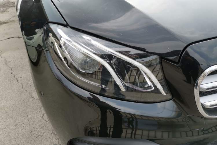 Used Mercedes-Benz E-Class 2019 Restyled E 300 L Sport Luxury Edition