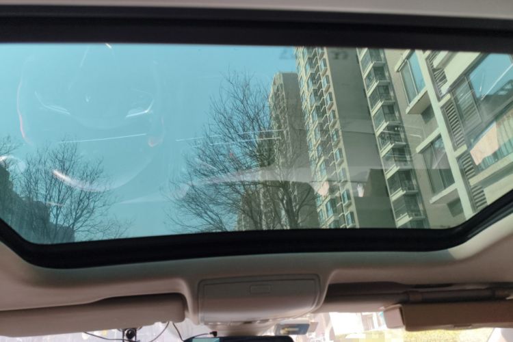 Used Volkswagen Tiguan X 2021 330TSI Two-Wheel-Drive Prestige Flagship Edition