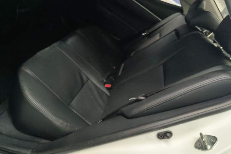 Used Toyota Levin 2018 185T CVT Luxury Edition
