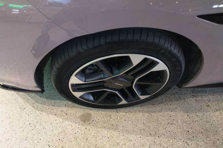 Used AION RT 2025 650 LiDAR Edition
