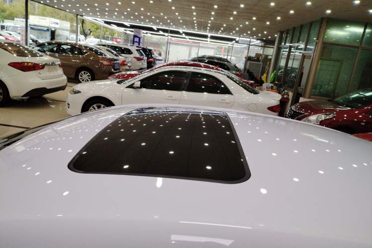 Used Chevrolet Cruze 2017 1.5L Automatic Pioneer Sunroof Edition