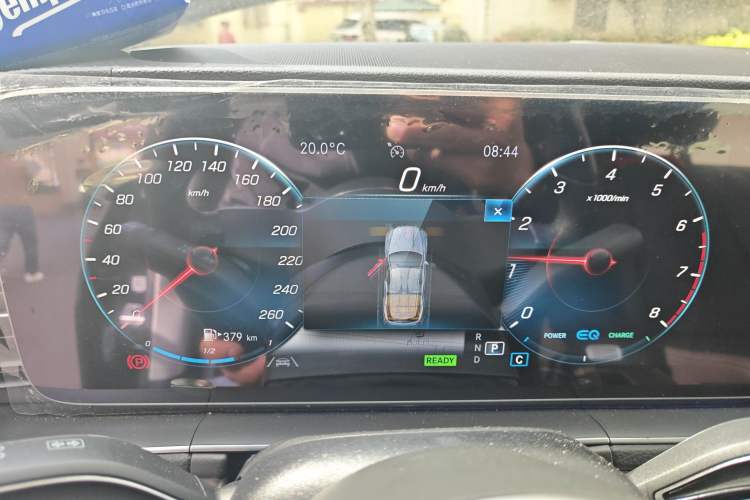 Used Mercedes-Benz GLE 2023 GLE 450 4MATIC Stylish Model