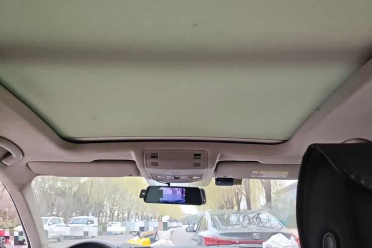 Used Volkswagen T-ROC 2019 230TSI DSG Two-Wheel-Drive Advanced Version China VI Standard