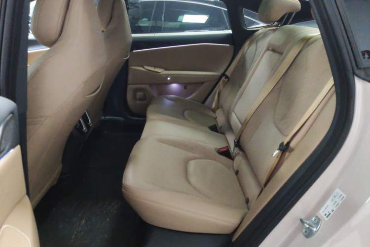 Used ARCFOX Alpha S5 2024 560MAX 185kW