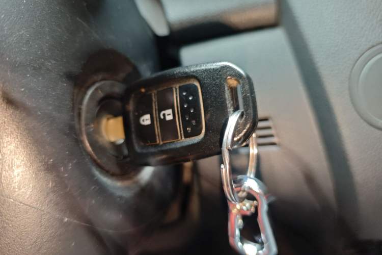 Used Honda Fit 2018 1.5L CVT Trendy Run+ Edition