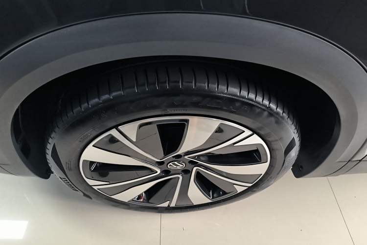 Used Volkswagen Talagon 2023 380TSI Four-Wheel Drive Luxury Premium Edition Pro
