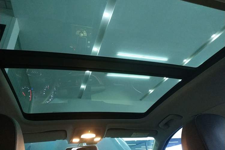 Used Audi A6L 2017 30 FSI Comfort Model