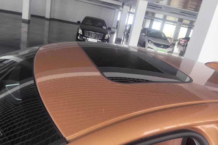 Used Volvo S60 2014 S60L T5 Intelligent Drive Edition