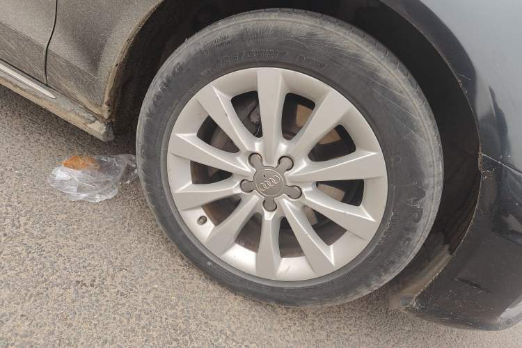 Used Audi A6L 2016 TFSI Technology Edition