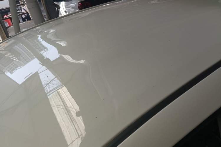 Used Toyota Vios FS 2017 1.5L CVT Fengchi Edition