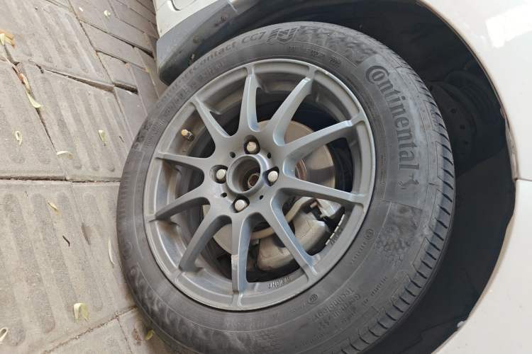 Used Honda Fit 2018 1.5L CVT Comfort Version
